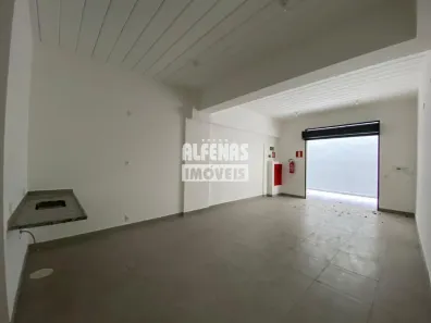 Ponto Comercial para alugar, 51m² no Eldorado, Contagem