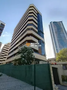 Apartamento com 4 Quartos à venda, 251m² no Mucuripe, Fortaleza