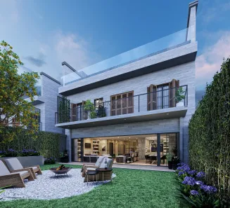Casa de Condomínio com 3 Quartos à venda, 178m² no Vila Nova Conceição, São Paulo