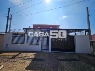 Sobrado com 3 Quartos à venda, 231m² no Jardim Panorama, Valinhos