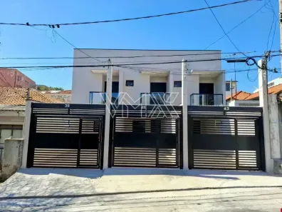 Sobrado com 3 Quartos à venda, 110m² no Vila Paiva, São Paulo