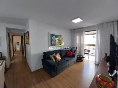 Apartamento com 3 Quartos à venda, 165m² no Icaraí, Niterói