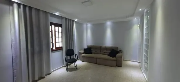 Casa com 3 Quartos à venda, 159m² no Jardim Valparaíba, São José dos Campos