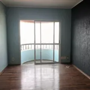 Apartamento com 3 Quartos à venda, 120m² no Bangú, Santo André