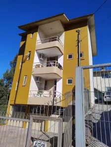 Apartamento com 2 Quartos à venda, 60m² no Tijuca, Caxias do Sul