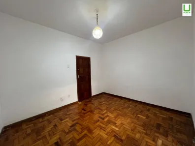 Apartamento com 2 Quartos à venda, 61m² no Sagrada Família, Belo Horizonte