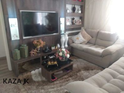 Apartamento com 3 Quartos à venda, 77m² no Jardim Messina, Jundiaí