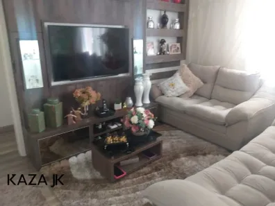 Apartamento com 3 Quartos à venda, 77m² no Jardim Messina, Jundiaí