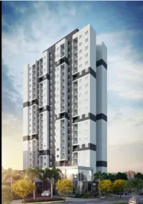 Apartamento com 2 Quartos à venda, 55m² no Rudge Ramos, São Bernardo do Campo