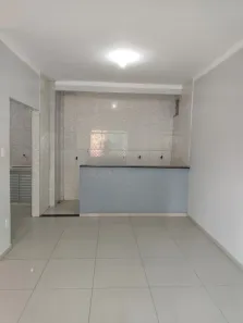 Apartamento com 2 Quartos para alugar, 50m² no Coroado, Manaus