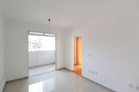 Apartamento com 3 Quartos à venda, 85m² no Castelo, Belo Horizonte