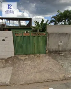 Casa com 2 Quartos à venda, 100m² no Jardim Campo Belo, Campinas