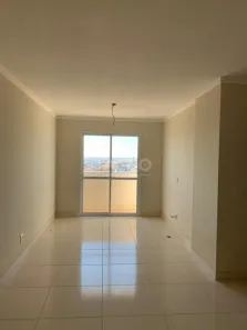 Apartamento com 2 Quartos à venda, 75m² no Vila Nove de Julho, Bauru