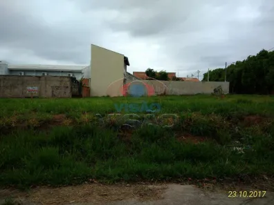 Lote/Terreno à venda, 335m² no Helvétia, Indaiatuba