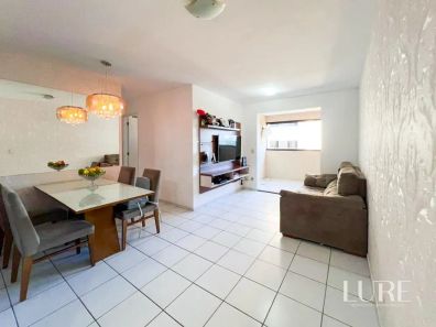 Apartamento com 3 Quartos à venda, 75m² no Neópolis, Natal