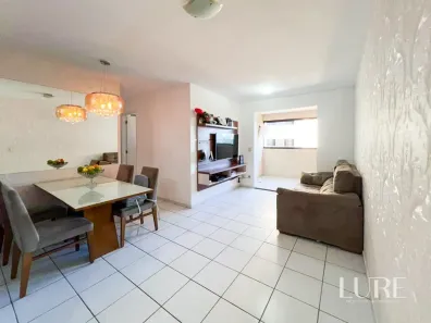Apartamento com 3 Quartos à venda, 75m² no Neópolis, Natal