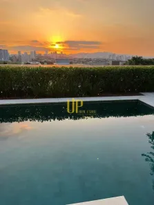 Casa de Condomínio com 4 Quartos à venda, 640m² no Tamboré, Barueri