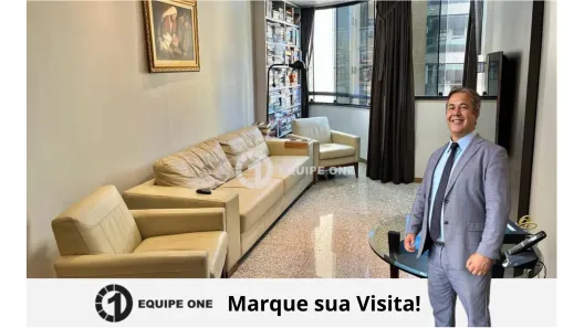 Apartamento com 3 Quartos à venda, 100m² no Setor Sudoeste, Brasília