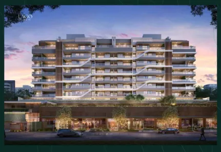 Apartamento com 4 Quartos à venda, 154m² no Jardim Camburi, Vitória