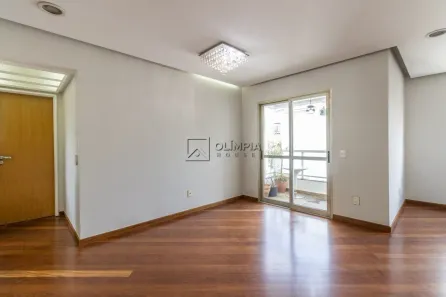 Apartamento com 3 Quartos à venda, 117m² no Jardim Vila Mariana, São Paulo