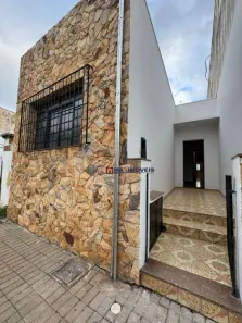 Casa com 4 Quartos para alugar, 188m² no Centro, Atibaia