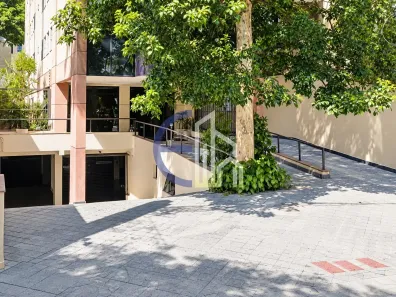 Sala Comercial para alugar, 55m² no Perdizes, São Paulo