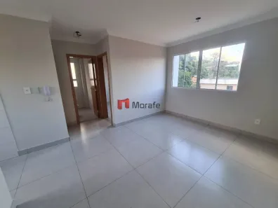 Apartamento com 2 Quartos à venda, 49m² no Santa Mônica, Belo Horizonte