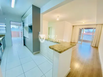 Apartamento com 3 Quartos à venda, 127m² no Além Ponte, Sorocaba