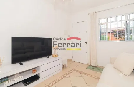 Sobrado com 3 Quartos à venda, 98m² no Jardim Peri, São Paulo