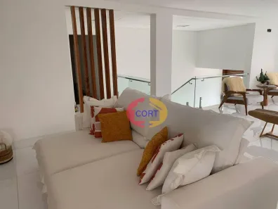 Casa de Condomínio com 4 Quartos à venda, 400m² no Novo Horizonte Hills I e II, Arujá