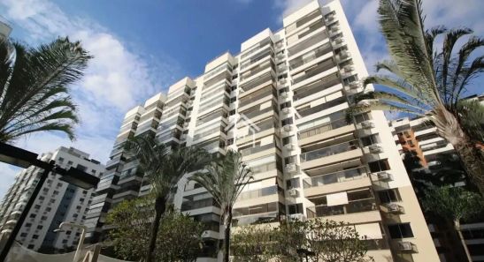 Apartamento com 2 Quartos à venda, 74m² no Barra Olímpica, Rio de Janeiro