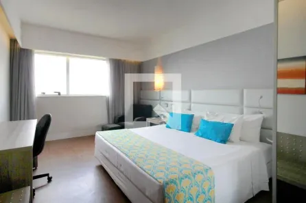 Kitnet com 1 Quarto à venda, 28m² no Serra, Belo Horizonte