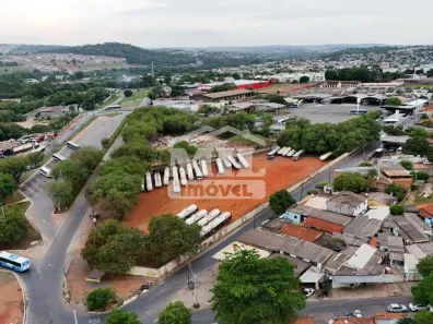 Lote/Terreno à venda, 15108m² no Jardim Novo Mundo, Goiânia