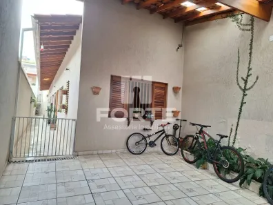 Casa com 3 Quartos à venda, 163m² no Vila Nova Aparecida, Mogi das Cruzes
