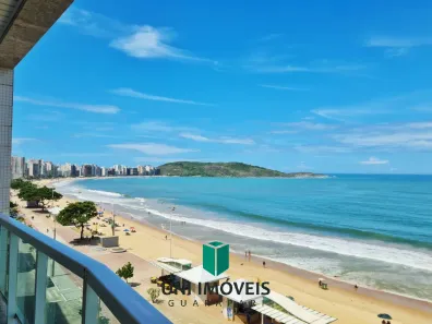 Apartamento com 4 Quartos à venda, 195m² no Praia do Morro, Guarapari