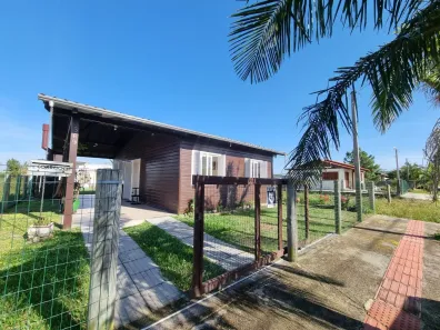 Casa com 3 Quartos à venda, 100m² no Balneário Rosa do Mar, Passo de Torres