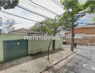 Casa com 5 Quartos à venda, 300m² no Santo Antônio, Belo Horizonte