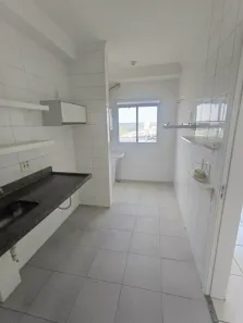 Apartamento com 2 Quartos para alugar, 60m² no Vila Iracema-Belval, Barueri