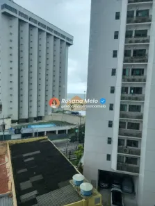 Apartamento com 3 Quartos à venda, 126m² no Pina, Recife