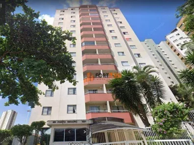 Apartamento com 3 Quartos à venda, 84m² no Vila Carrão, São Paulo
