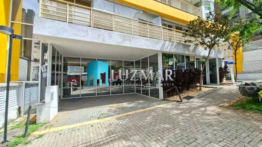 Ponto Comercial para alugar, 195m² no Pinheiros, São Paulo