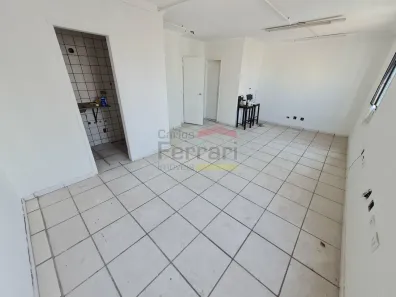Prédio Comercial para alugar, 33m² no Santana, São Paulo