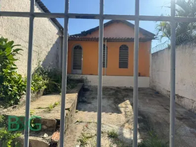 Lote/Terreno à venda, 500m² no Vila Santa Clara, São Paulo