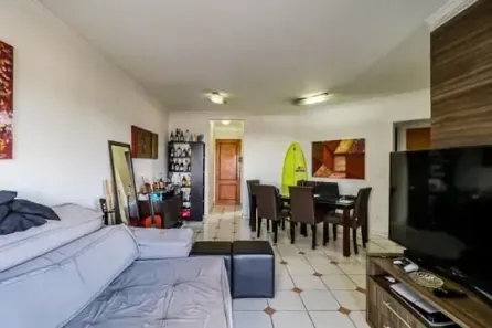Apartamento com 3 Quartos à venda, 700000m² no Vila Gomes, São Paulo