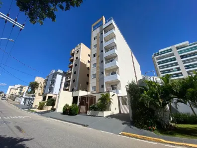 Apartamento com 2 Quartos para venda ou aluguel, 61m² no Parque Campolim, Sorocaba