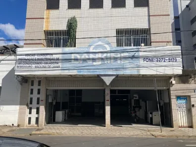 Ponto Comercial para alugar, 470m² no Centro, Governador Valadares