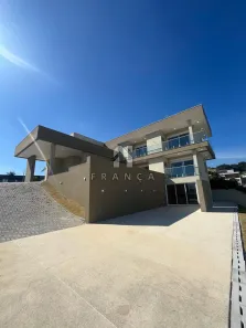 Casa de Condomínio com 4 Quartos à venda, 405m² no Jardim Terras de Santa Helena, Jacareí