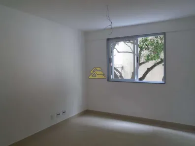 Apartamento com 1 Quarto para alugar, 42m² no Flamengo, Rio de Janeiro