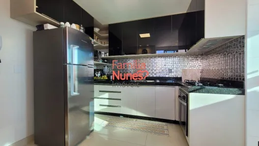 Apartamento com 3 Quartos à venda, 166m² no Olinda, Contagem