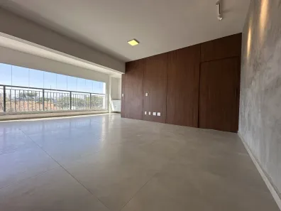 Apartamento com 3 Quartos à venda, 108m² no Loteamento Residencial e Comercial Bosque Flamboyant, Taubaté